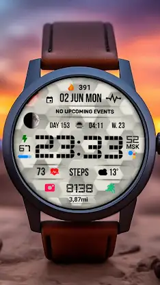 WIN - White Sports V3 screenshot 2