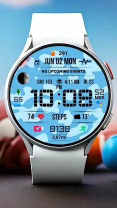 WIN - White Sports V3 screenshot 3