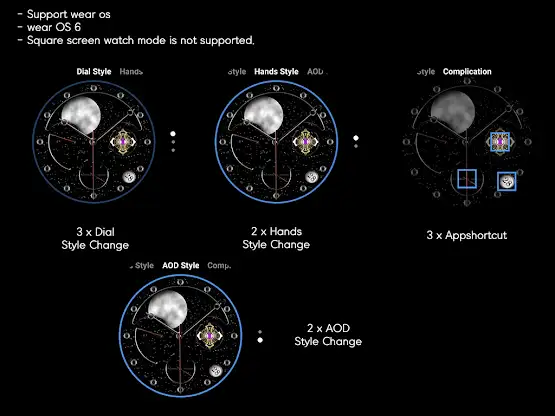 AWD Flying Tourbillon Y screenshot 5