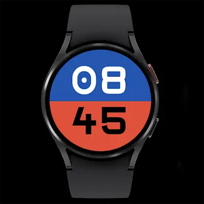 Eralion Watch Face screenshot 4