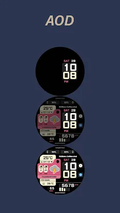HMK WD018 screenshot 5