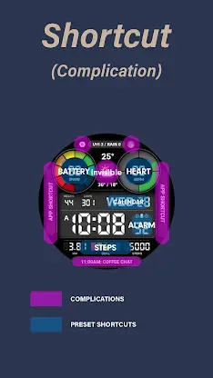 HMK WD152 screenshot 5