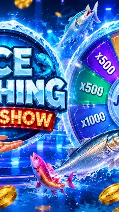 Ice Fishing screenshot 4