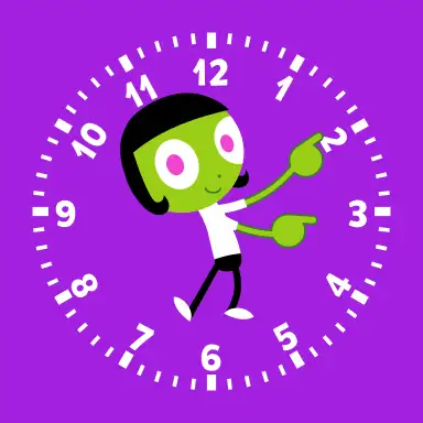 PBS KIDS: Dot Watch Face screenshot 1