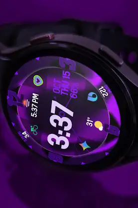 RW106 Hybrid Rotating Gear screenshot 3