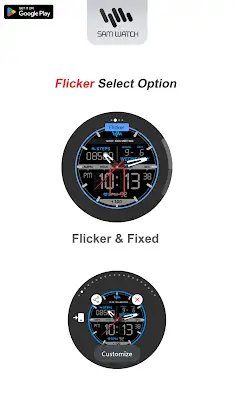 SamWatch AD I screenshot 5