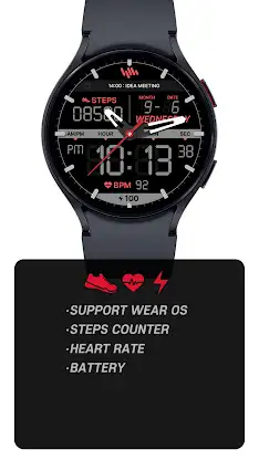 SamWatch AD I screenshot 2