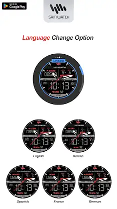 SamWatch AD I screenshot 6