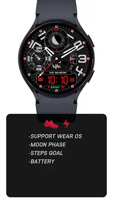 SamWatch AD Iota 2025 screenshot 2