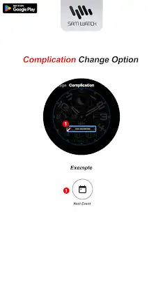 SamWatch AD Iota 2025 screenshot 7