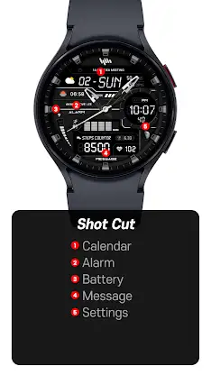 SamWatch AD Qebui 4 screenshot 3