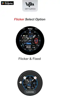 SamWatch AD Qebui 4 screenshot 5