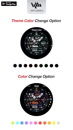 SamWatch AD Qebui 4 screenshot 4