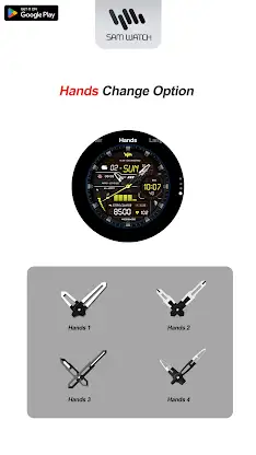 SamWatch AD Qebui 4 screenshot 6