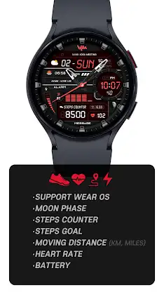 SamWatch AD Qebui 4 screenshot 2