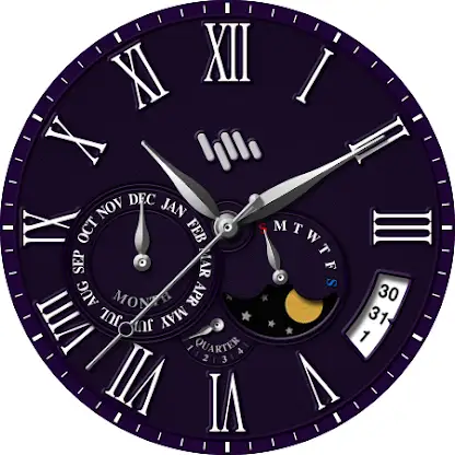 SamWatch Analog I 2021 screenshot 8