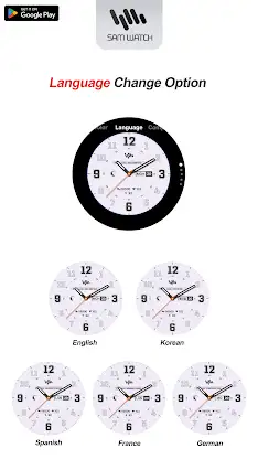 SamWatch Basic 2026 screenshot 6