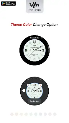 SamWatch Basic 2026 screenshot 4