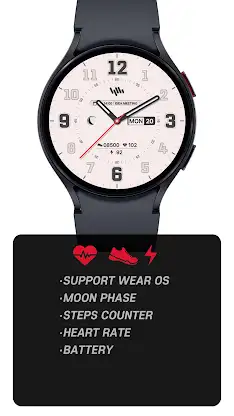 SamWatch Basic 2026 screenshot 2