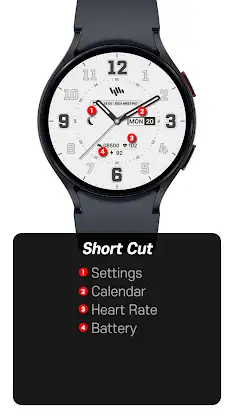 SamWatch Basic 2026 screenshot 3