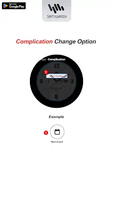SamWatch Basic 2026 screenshot 7