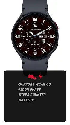 SamWatch Basic 3 2026 screenshot 2