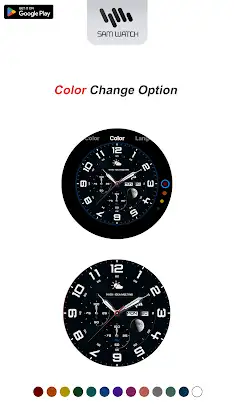 SamWatch Basic 3 2026 screenshot 5