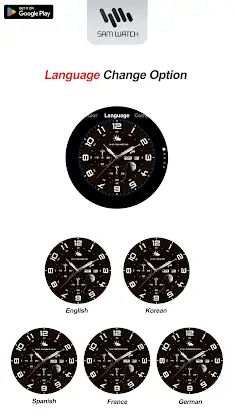 SamWatch Basic 3 2026 screenshot 6