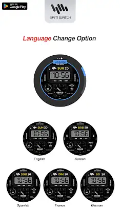 SamWatch DashBoard A screenshot 6