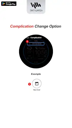 SamWatch Digital Themis 2024 screenshot 8