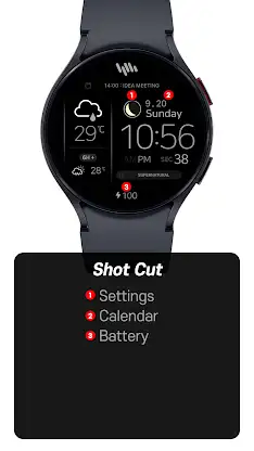 SamWatch Digital Themis 2024 screenshot 3