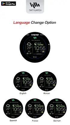 SamWatch Digital Themis 2024 screenshot 7