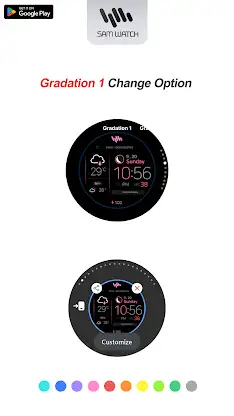 SamWatch Digital Themis 2024 screenshot 4