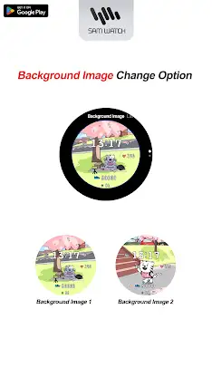 Spring Campus with DODU screenshot 4