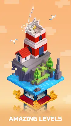 TapTower - Idle Building Game screenshot 5