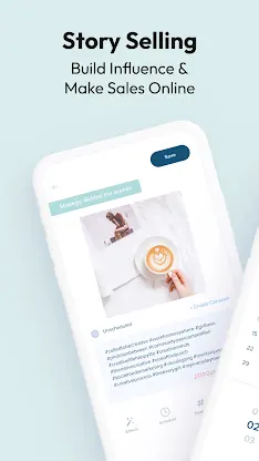 Plann: Preview for Instagram screenshot 8
