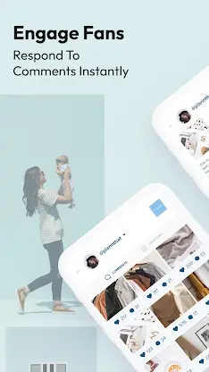 Plann: Preview for Instagram screenshot 5
