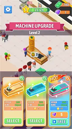 Weed Burger Ready! screenshot 6