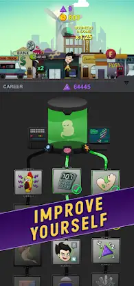 Illuminati Adventure screenshot 6