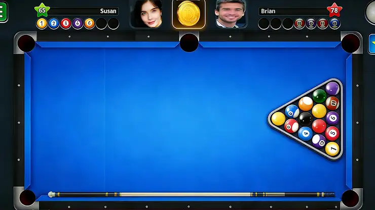 Royal Pool: 8 Ball Billiards screenshot 3