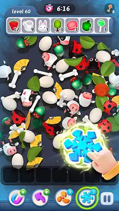 Match Toy-Triple Find Master screenshot 8