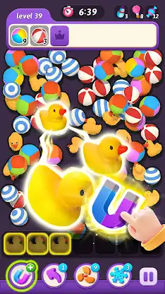 Match Toy-Triple Find Master screenshot 6