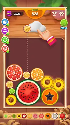 Watermelon Crush screenshot 6