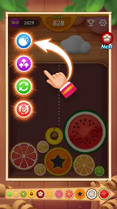 Watermelon Crush screenshot 7