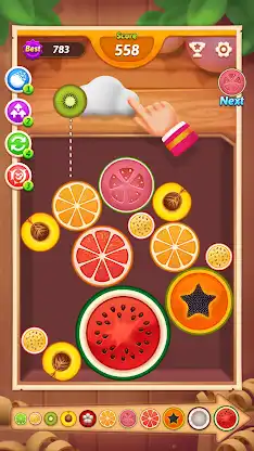 Watermelon Crush screenshot 5
