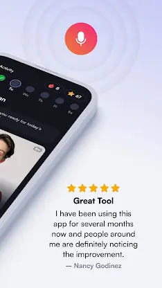 BoldVoice - Accent Training screenshot 2