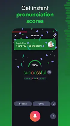 BoldVoice - Accent Training screenshot 5