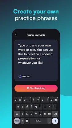 BoldVoice - Accent Training screenshot 8