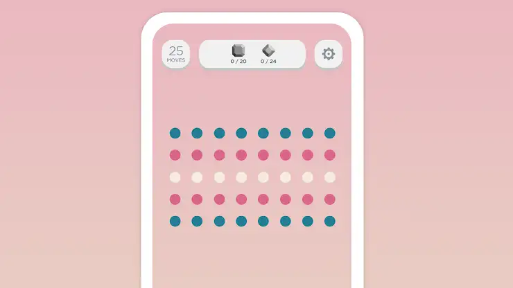 Two Dots: Brain Puzzle Games screenshot 6