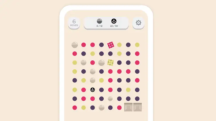 Two Dots: Brain Puzzle Games screenshot 7